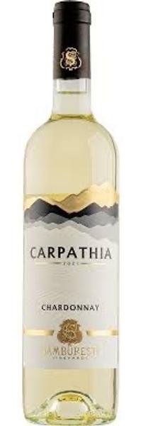 Carpathia Chardonnay